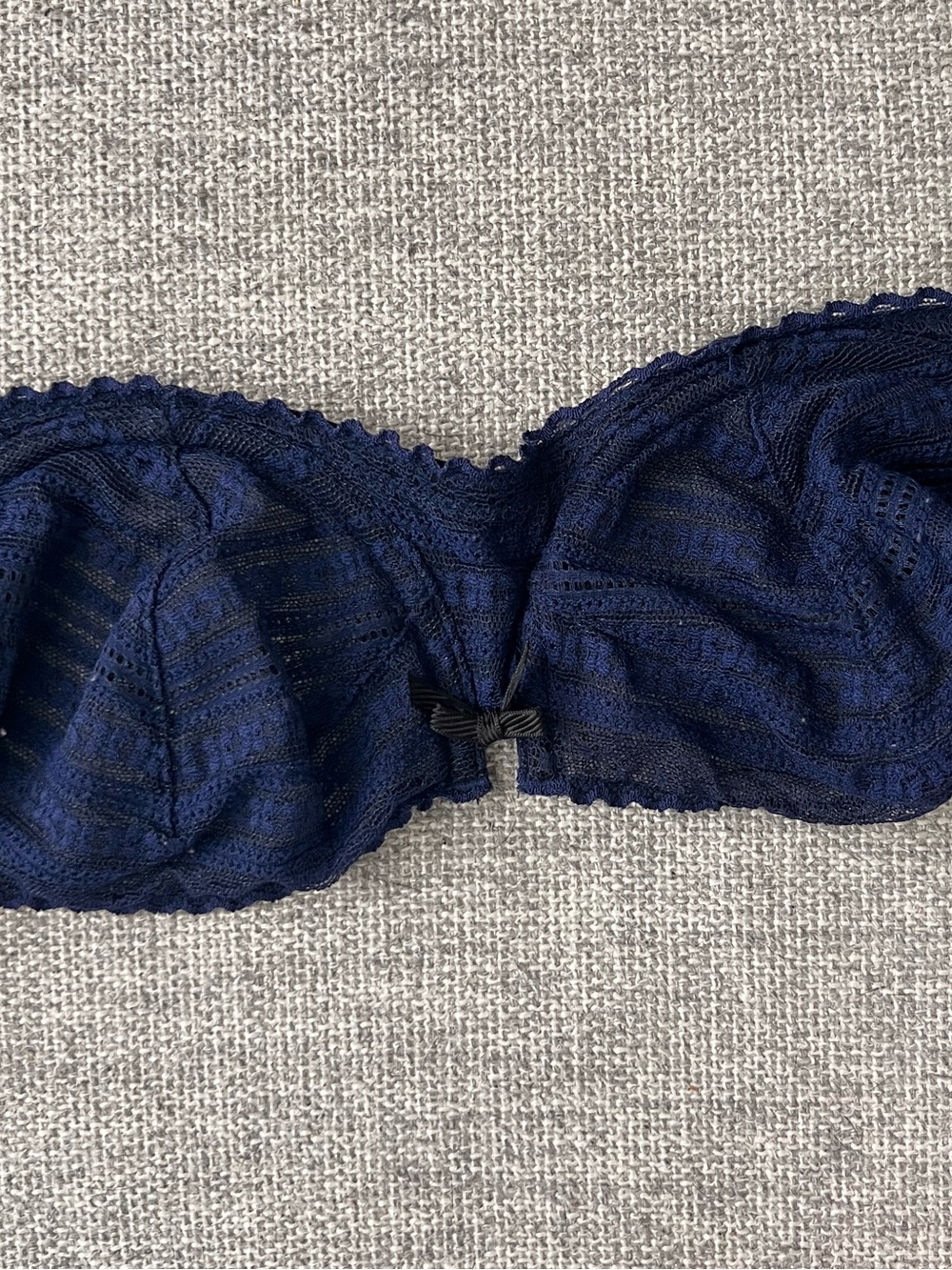 Victoria’s Secret Balconette Bra - Picture 5 of 5